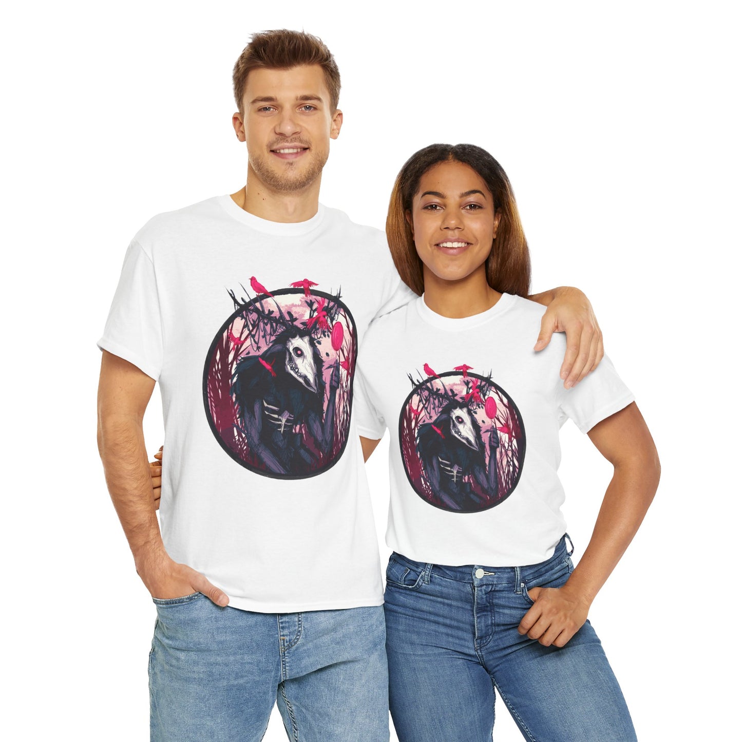 Sucker Unisex Heavy Cotton Tee