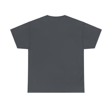 J & D Unisex Heavy Cotton Tee