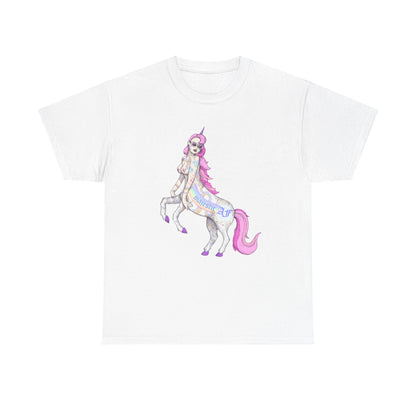 Majestic AF Unisex Heavy Cotton Tee