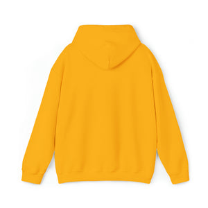 Darn Tootin Unisex Heavy Blend Hooded Sweatshirt