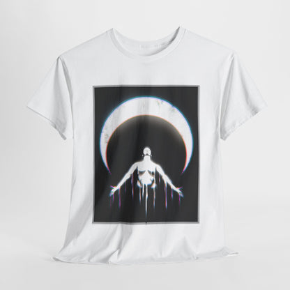 Recharge Unisex Heavy Cotton Tee