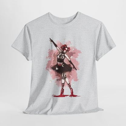Demoni IV Unisex Heavy Cotton Tee