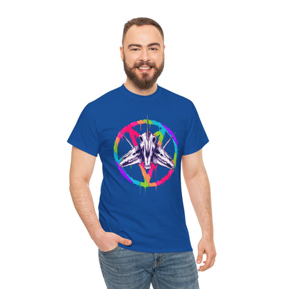 Drip Unisex Heavy Cotton Tee