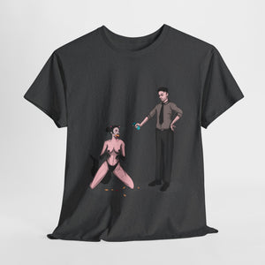 Role Play Unisex Heavy Cotton Tee