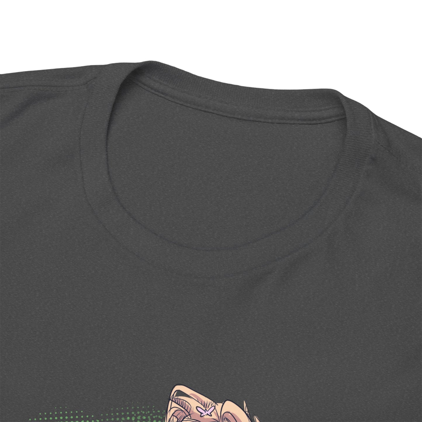 TGIF Girl Unisex Heavy Cotton Tee