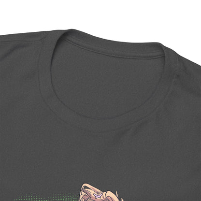 TGIF Girl Unisex Heavy Cotton Tee