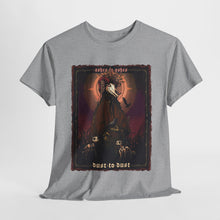 The Ancient One Unisex Heavy Cotton Tee