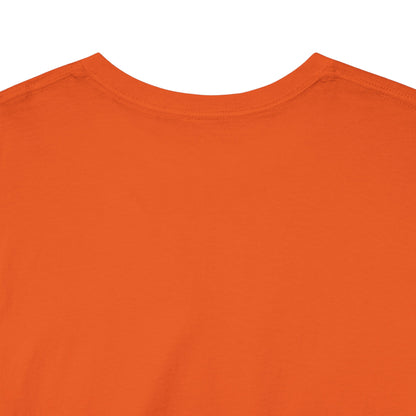 Let's Bone Unisex Heavy Cotton Tee