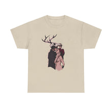 Deer Daddy Series 5: Aftercare III Unisex Heavy Cotton Tee