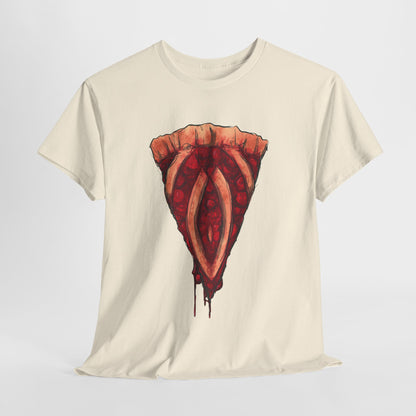 Cherry Pie Unisex Heavy Cotton Tee