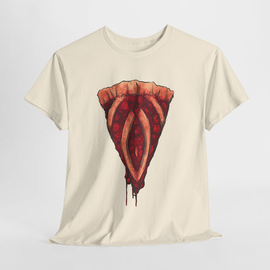 Cherry Pie Unisex Heavy Cotton Tee