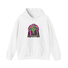 Spooky Hands Unisex Heavy Blend Hooded Sweatshirt