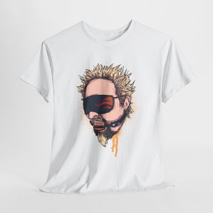 Flavortown Unisex Heavy Cotton Patreon Tee