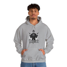 Nosferatu Unisex Heavy Blend Hooded Sweatshirt