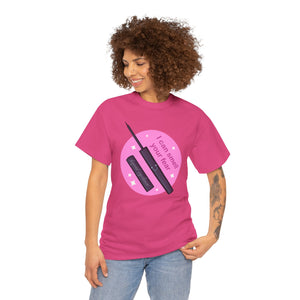 Liquid Eyeliner Unisex Heavy Cotton Tee