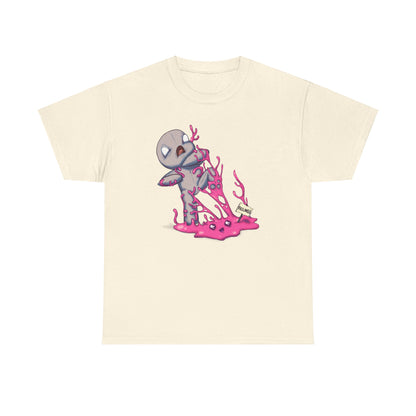 Feelings Unisex Heavy Cotton Tee