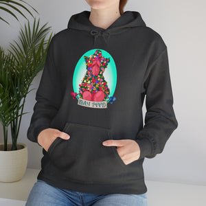 May Peen Unisex Heavy Blend Hooded Sweatshirt