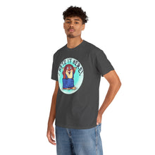 I Hate It Here For Kids Heavy Cotton Tee