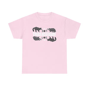 Trashsexual Unisex Heavy Cotton Tee