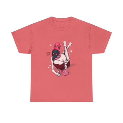 Come Over Unisex Heavy Cotton Tee