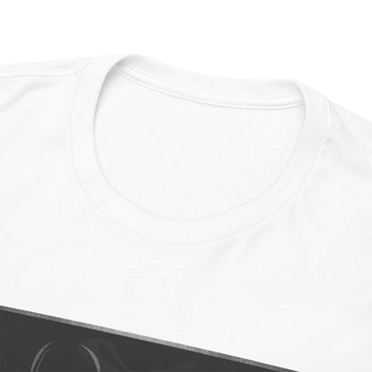 Elder Gods Unisex Heavy Cotton Tee