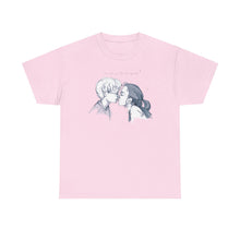 My Girl Kiss Unisex Heavy Cotton Tee