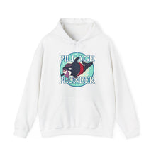 Pillage & Plunder Unisex Heavy Blend Hooded Sweatshirt