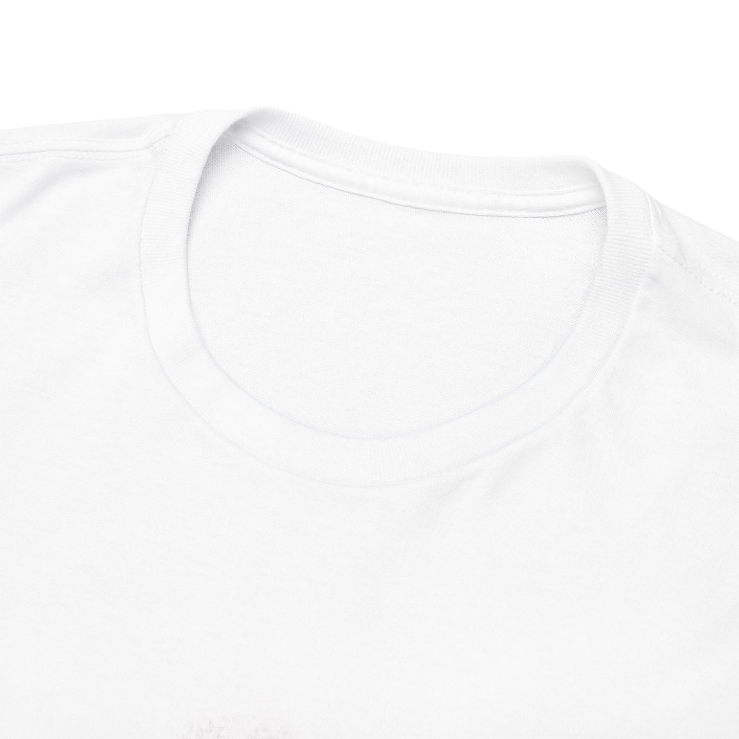 Retro Circus Unisex Heavy Cotton Tee