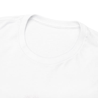 Retro Circus Unisex Heavy Cotton Tee