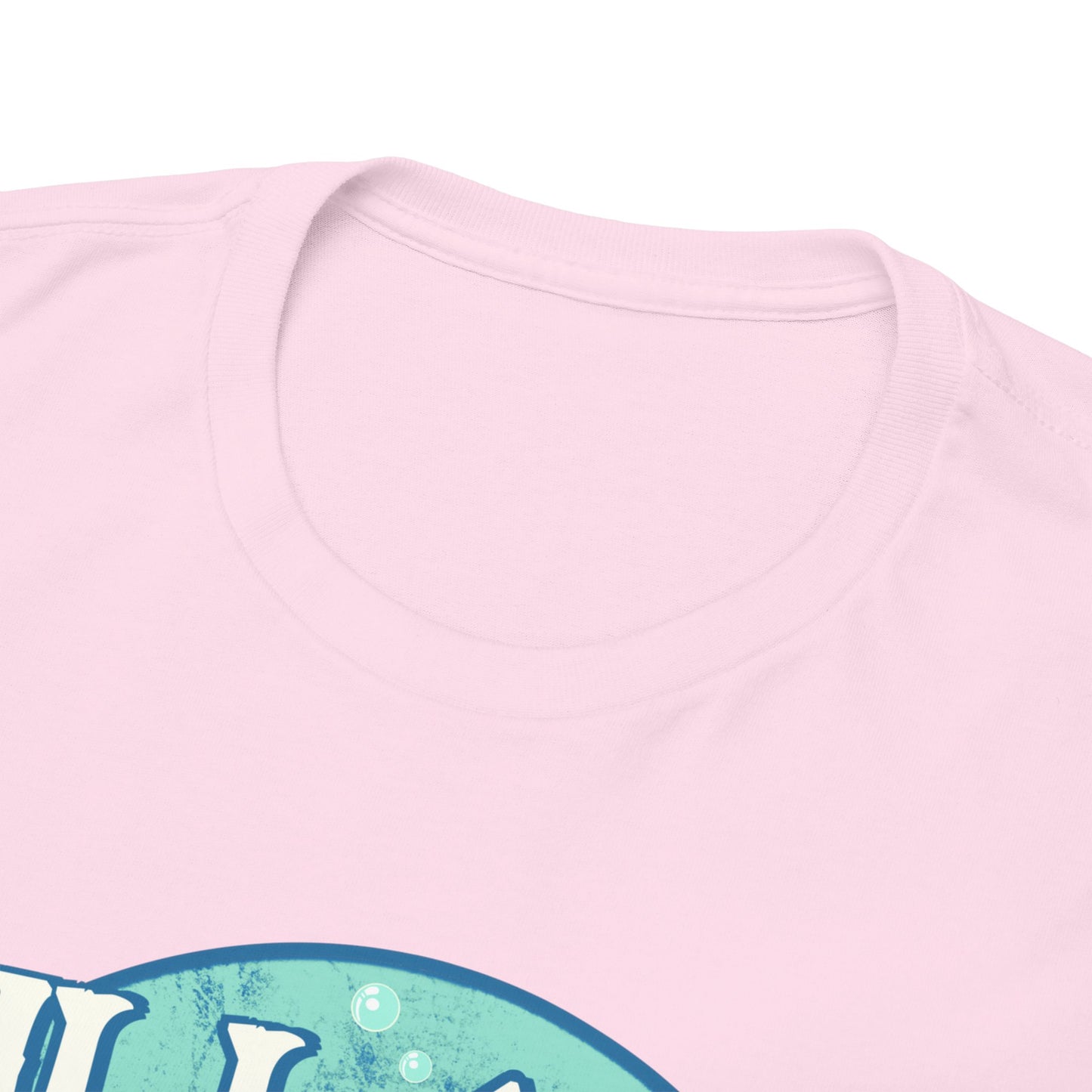 Plunder & Pillage Unisex Heavy Cotton Tee