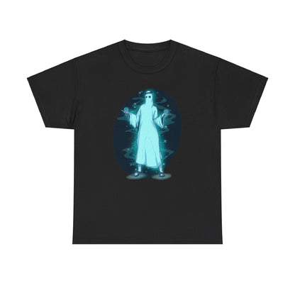 Holy Ghost Unisex Heavy Cotton Tee