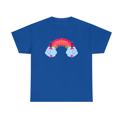 I Fucking Hate It Here Unisex Heavy Cotton Tee