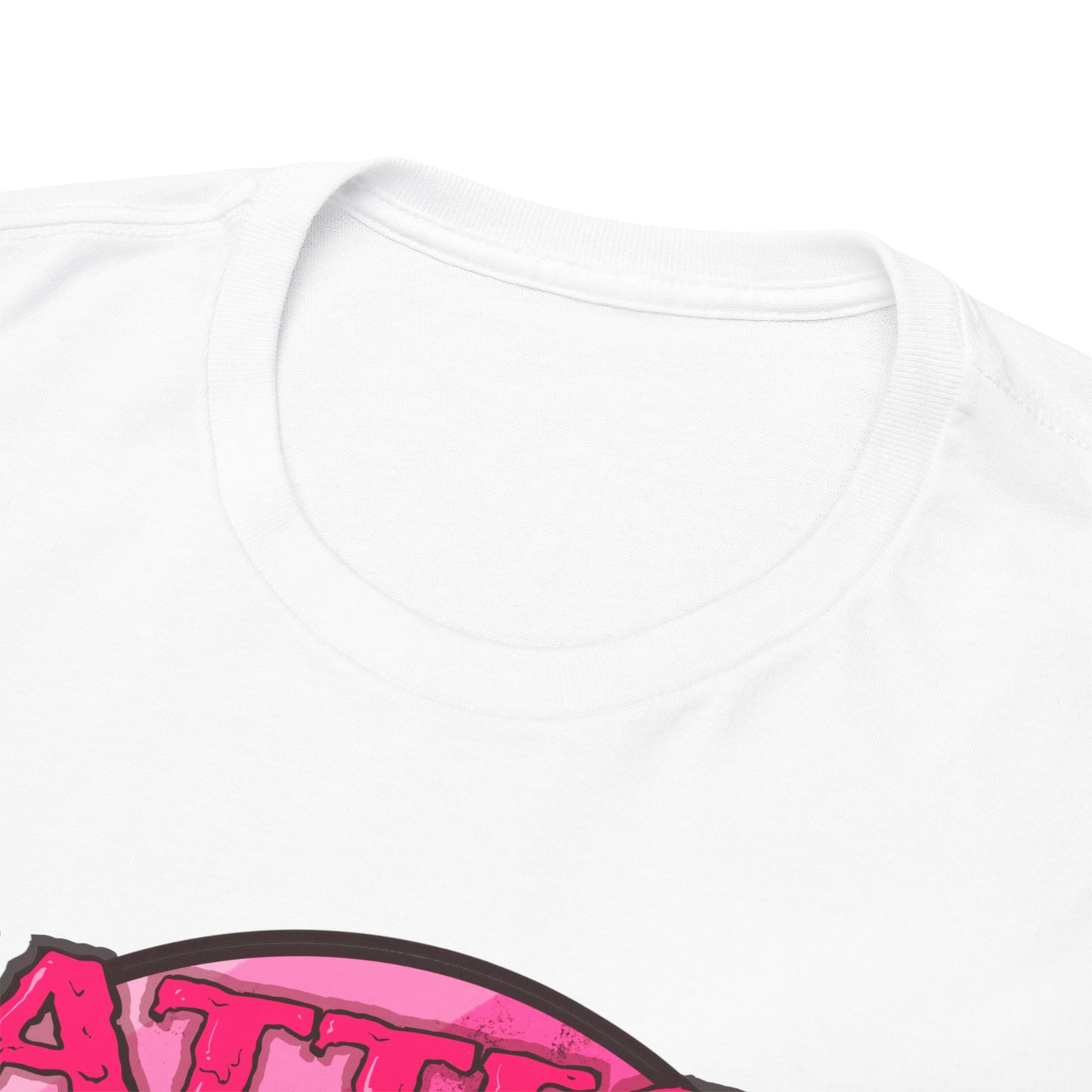 Party Girl Unisex Heavy Cotton Tee