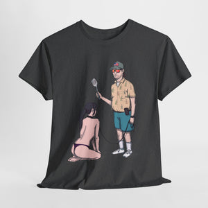 Father's Day Unisex Heavy Cotton Tee