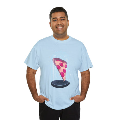 A Tale As Old As Time Unisex Heavy Cotton Tee