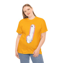 Halloween Peen Unisex Heavy Cotton Tee