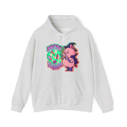 Hocus Porkus Unisex Heavy Blend Hooded Sweatshirt