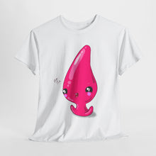 Happy Butt Plug Unisex Heavy Cotton Tee