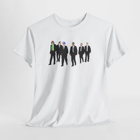 Matt Dogs Unisex Heavy Cotton Tee