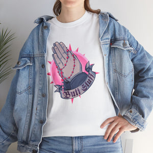 Butt Stuff Unisex Heavy Cotton Tee