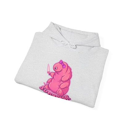 Tardigrade Survivor Unisex Heavy Blend Hooded Sweatshirt