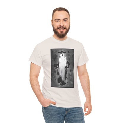 Plague In Peace Unisex Heavy Cotton Tee