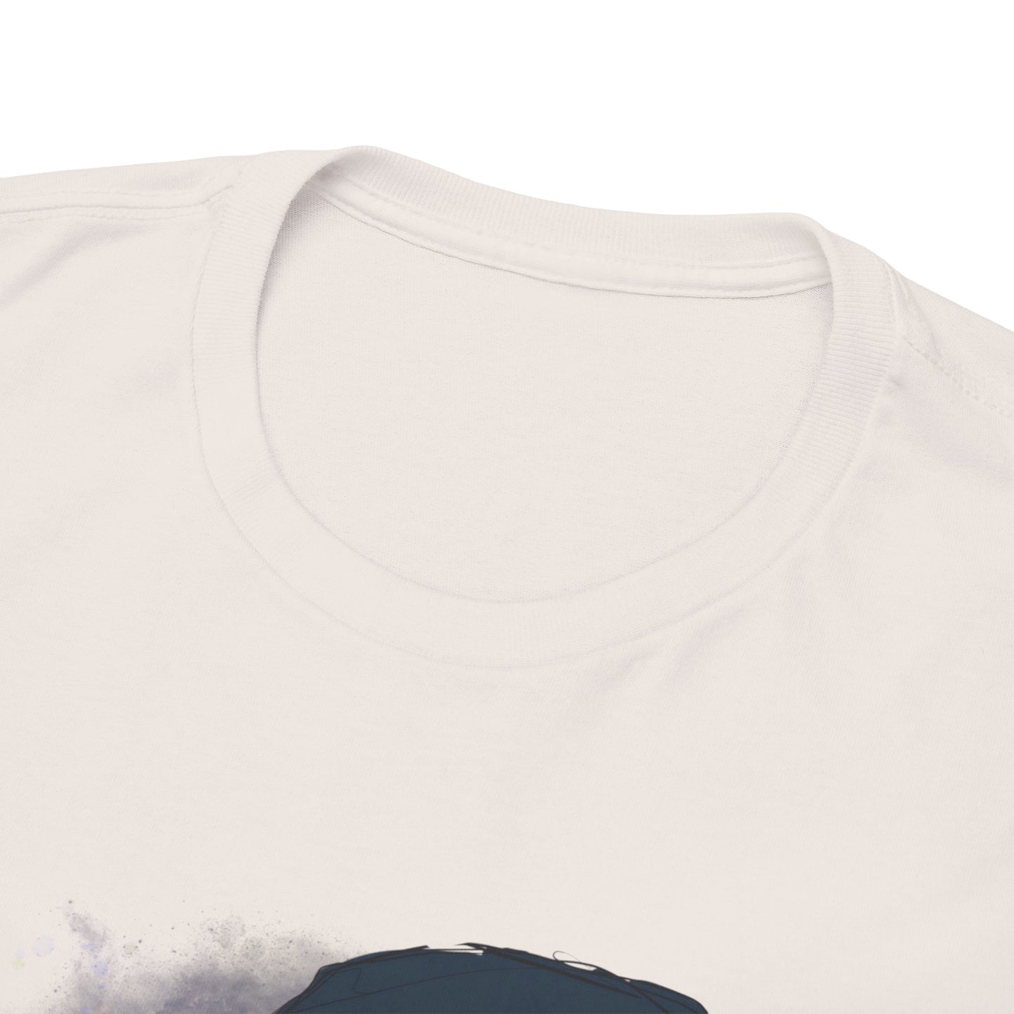 I Put A Spell On You Unisex Heavy Cotton Tee