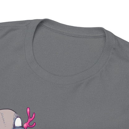 Feelings Unisex Heavy Cotton Tee