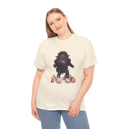 Trantor Unisex Heavy Cotton Tee