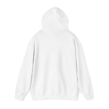 No Fucks Left Unisex Heavy Blend Hooded Sweatshirt