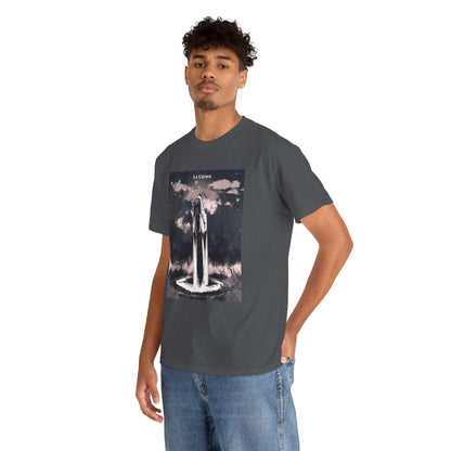 La Llorona Unisex Heavy Cotton Tee