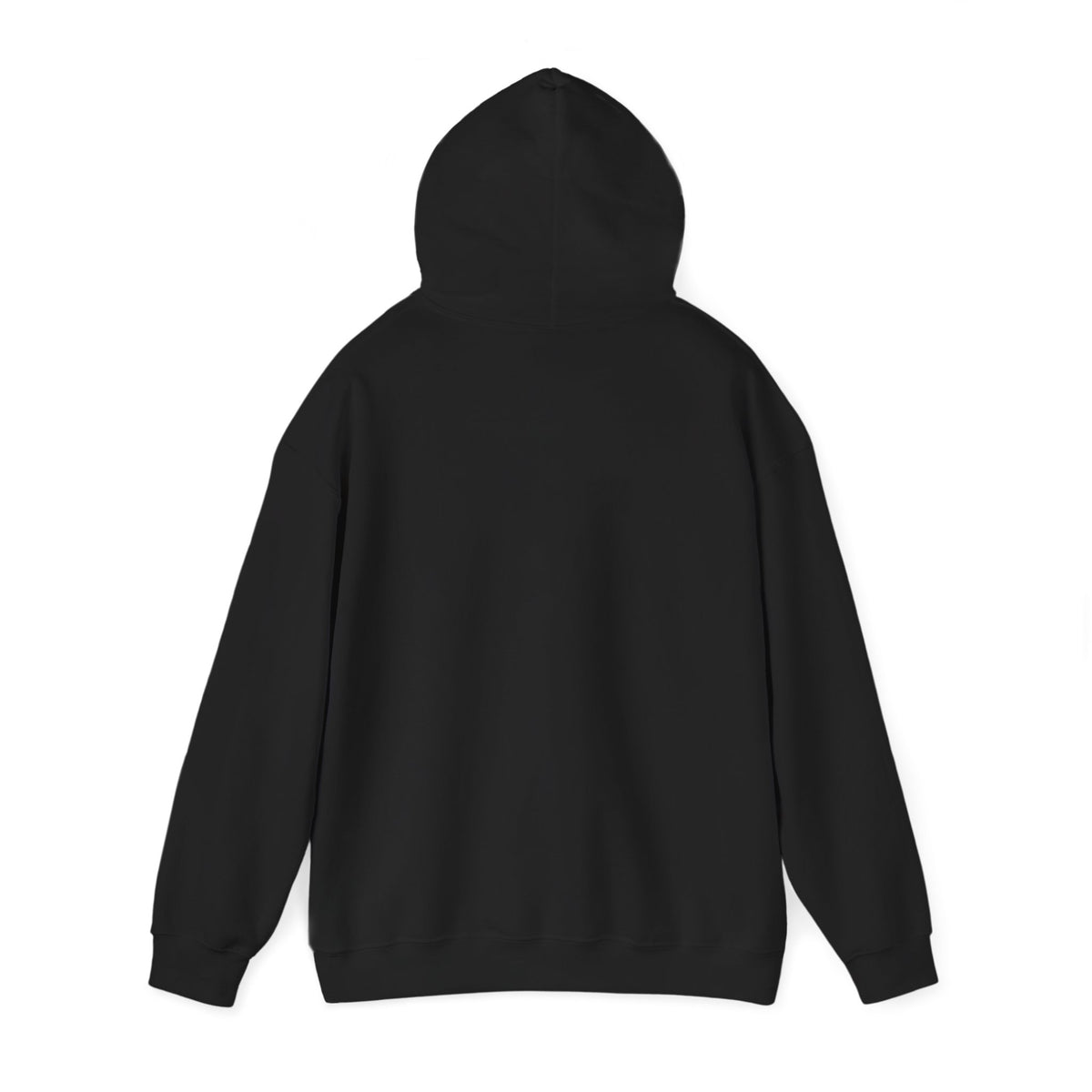 Sodie Metal Unisex Heavy Blend Hooded Sweatshirt