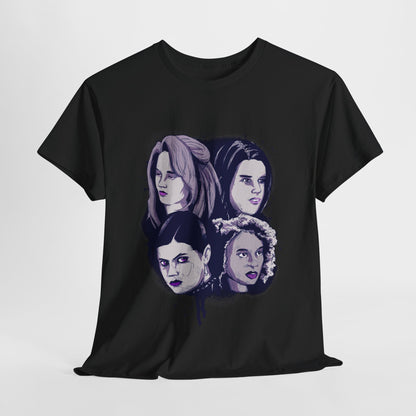 Craft Crew Unisex Heavy Cotton Patreon Tee