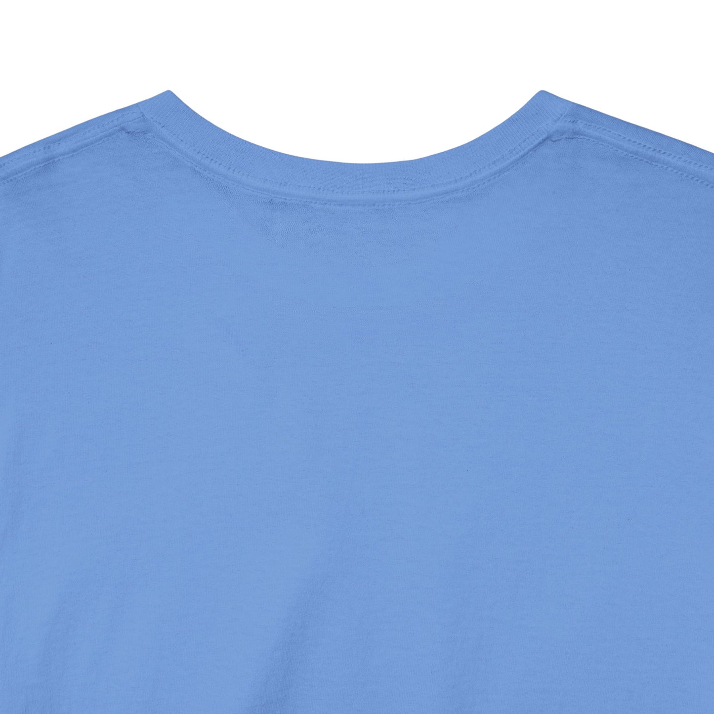 My First Girlfriend Unisex Heavy Cotton Tee